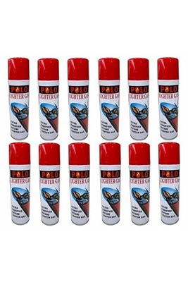 Polo Çakmak Gazı 270 ml 12 Adet ürün fotoğrafı