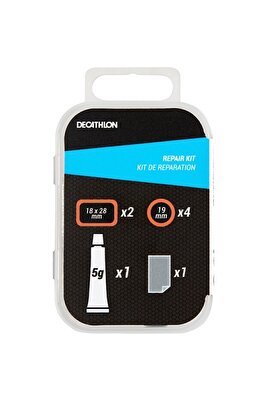 Btwin Iç Lastik Onarım Seti ürün fotoğrafı