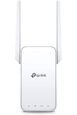 RE315 AC1200 Mbps Harici Antenli, Ethernet Portlu ve Access Point Modlu Menzil Genişletici ürün fotoğrafı