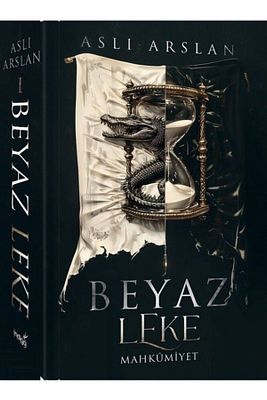 Beyaz Leke ürün fotoğrafı