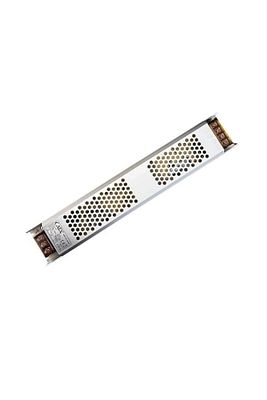 21 Amper Şerit Led Trafosu 252w Super Slim Fansız Ct-2677 ürün fotoğrafı
