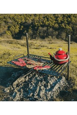 Akıllı Izgara ürün fotoğrafı