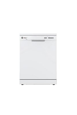 HF 3F54L0NW-17 5 Programlı NFC Bağlantılı Bulaşık Makinesi ürün fotoğrafı