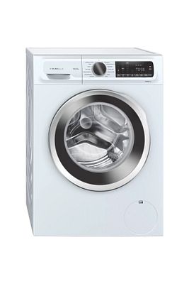 CGA242X1TR 9 kg 1200 Devir Çamaşır Makinesi Beyaz C Enerji Sınıf ürün fotoğrafı