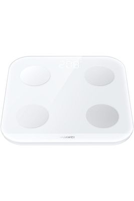 Scale 3 Akıllı Tartı - Beyaz ürün fotoğrafı