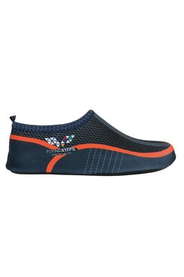 Erkek Unisex Suya Dayanıklı Kaymaz Taban Yıkanabilir Plaj Outdoor Havuz Deniz Ayakkabısı ürün fotoğrafı
