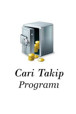 Online Cari Takip Programı ürün fotoğrafı