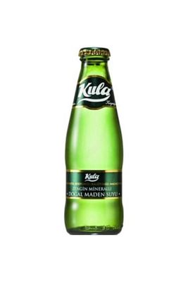 Sade Maden Suyu 24 X 200 ml ( 1 Koli) Tava ürün fotoğrafı
