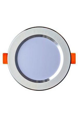 3 Renk Spot Led 5+5 Wattt Beyaz- Gün Işıgı- Ilık Beyaz Tek Spotta ürün fotoğrafı