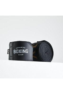 Outshock 4,5 M Siyah Boks Bandajı ürün fotoğrafı