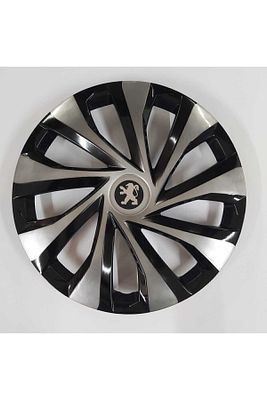 Peugeot 301 Araçlarına 15 Inç Jant Kapağı Renkli ürün fotoğrafı