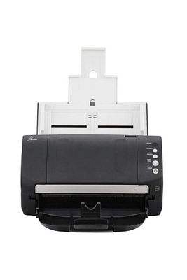 A4 Fi-7140 40ppm 80sayfa Kapasiteli 24bit 600dpi Dublex Döküman Tarayıcı Usb 2.0 ürün fotoğrafı