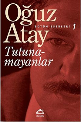 Tutunamayanlar - Bütün Eserleri 1 / Oğuz Atay / / 9789754700114 ürün fotoğrafı