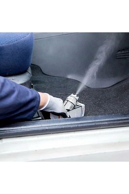 Klima Fresh Temizleyici Klima Bombası Koku Giderici Bomba Karışık Meyve Aramolı ürün fotoğrafı
