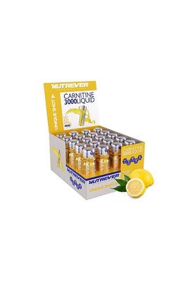 L-carnitine Likit 3000 20 Ampül 60 ml ürün fotoğrafı