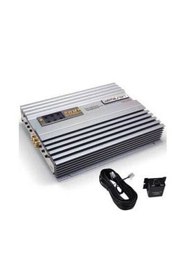 Usa-505 2500 Watt Oto Amfisi ürün fotoğrafı