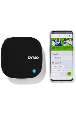 Etiketleme Makinesi Letratag Bluetooth 200B 2172855 / Dymo ürün fotoğrafı