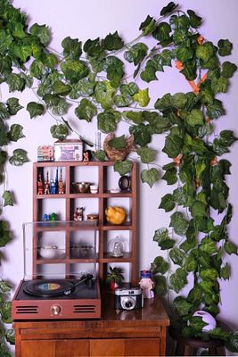 Dekoratif Yapay Sarmaşık 230cm (103) ürün fotoğrafı