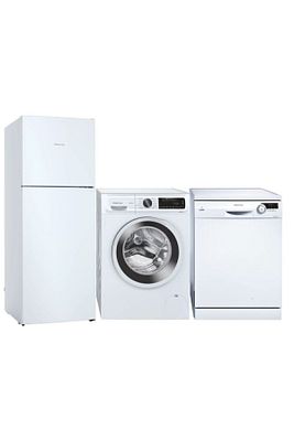 3 Lü Beyaz Eşya Çeyiz Seti (bd2155wfnn Buzdolabı, Cga141x1tr Çamaşır, Bm4320eg Bulaşık) ürün fotoğrafı