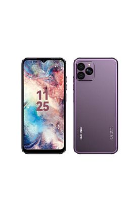 Hiking A41 128 GB Rom 4 GB Ram MOR (KVK Garantili) ürün fotoğrafı