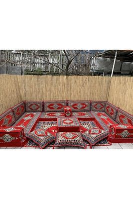 Uğurlu Şark Köşe Takımı(19 PARÇA) ürün fotoğrafı