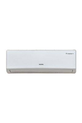 Flora Doğa Inverter 092 A Wifi 9000 Btu Duvar Tipi Klima ürün fotoğrafı