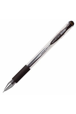 Uni-ball Um-151nd Siyah Signo Needle 0.38 Kalem ürün fotoğrafı