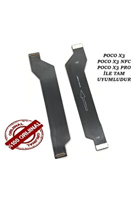 Poco X3 -nfc- X 3 Pro Ara Film Lcd Flex ürün fotoğrafı