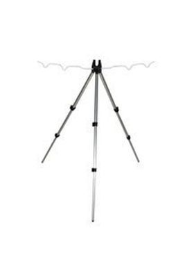 Aliminyum Teleskopik Katlanır Kamış Dayama ( Tripod ) ürün fotoğrafı