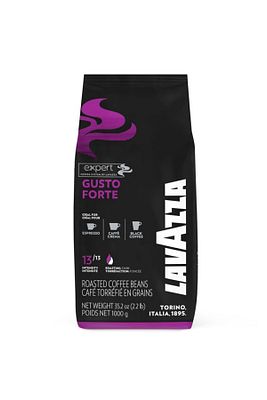 Gusto Forte beans Vending 1 kg ürün fotoğrafı