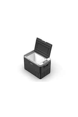 40 Lt Tek Kapaklı Araç Buzdolabı 12/24v Uyumlu ürün fotoğrafı