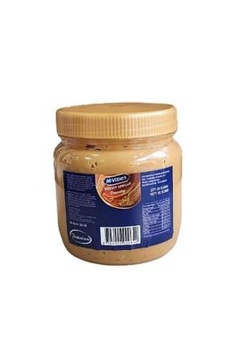 MCVİTİES BÜSKÜVİ KREMASI PARÇACIKLI (500G) ürün fotoğrafı