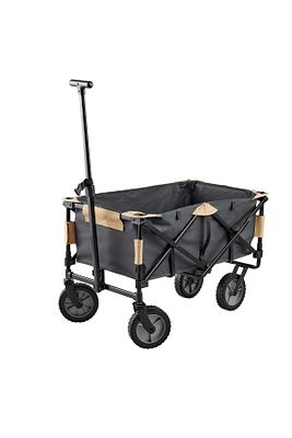 Quechua Katlanır Kamp Arabası - Trolley ürün fotoğrafı