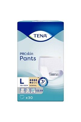 5.5 Damla Proskin Pants Emici Külot Large ( Büyük Boy ) 30 Adet ürün fotoğrafı