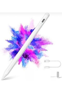 Apple Ipad Uyumlu Avuç Içi Red Özellikli Tablet Kalemi ürün fotoğrafı