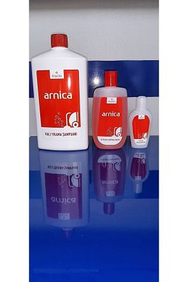 Halı Yıkama Makinesi Şampuan Parfüm Köpük Kesici 3 Lü Set ürün fotoğrafı