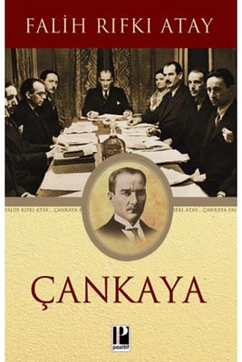 Çankaya ürün fotoğrafı