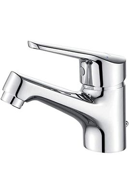 Lavabo Batarya Musluk ürün fotoğrafı