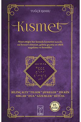 Tuğçe Işınsu ( Kısmet ) ürün fotoğrafı