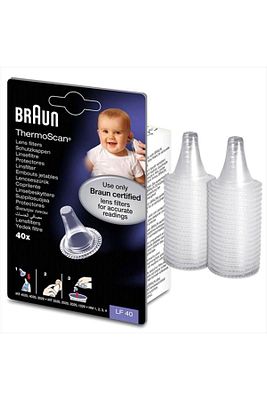 Lf40 Ateş Ölçer Yedek Filtre ürün fotoğrafı
