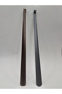 50 Cm Dayanıklı Metal Ayakkabı Çekeceği Kontef - Eğilmeden Ayakkabınızı Giyin - Kerata ürün fotoğrafı