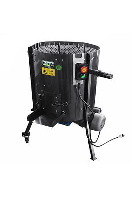 Pratiko Cks80 Rendeli Ceviz Soyma Makinesi 90 Litre ürün fotoğrafı