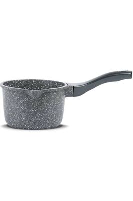 Gri Renk Granit Sütlük - Sosluk ürün fotoğrafı