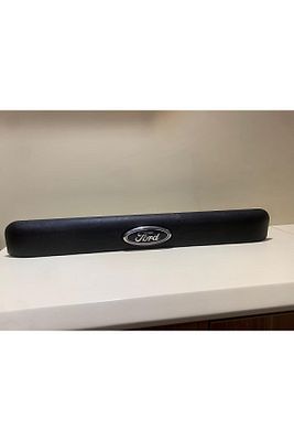 Ford Connect 2003-2013 Arka Bagaj Kapak Plaka Aydınlatma Plastiği Pakosu ürün fotoğrafı