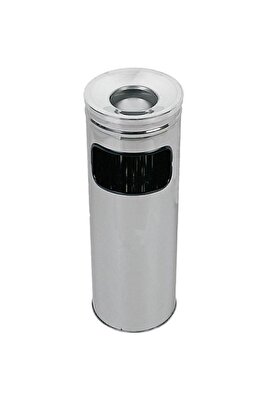 Küllük Ayaklı Kolon Tipi Paslanmaz Çelik No.1 ürün fotoğrafı