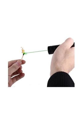 Yeşil Şarjlı Lazer Pointer 5000mw ürün fotoğrafı