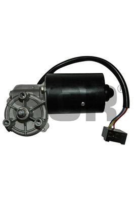 Doğan Şahin Kartal Slx 96 Silgi Silecek Motoru 12v-40w 56108 ürün fotoğrafı
