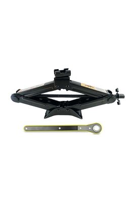 Scissor Jack Makaslı Oto Kriko Mekanik 1,5 Ton Otomatik Kollu ürün fotoğrafı
