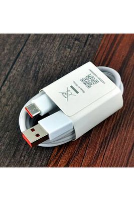 Xiaomi Turbo Hızlı Şarj Kablosu 5.0a 6.0a Type-c 33w 67w 120w Destekli Xiaomi Oppo Samsung Huawei ürün fotoğrafı