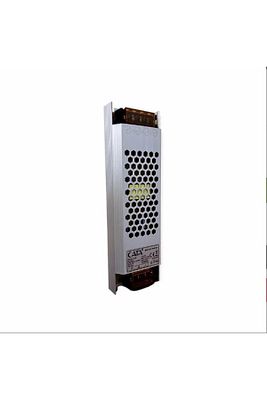12,5 Amper 150w Ultra Slim Şerit Led Trafosu Ct-2675 ürün fotoğrafı